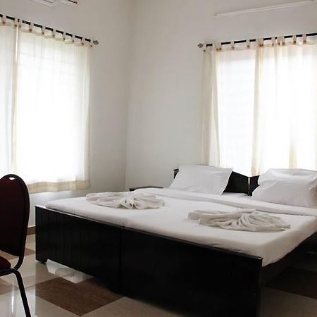 Comfort Nest كويمباتور المظهر الخارجي الصورة