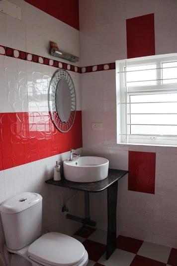 Comfort Nest كويمباتور المظهر الخارجي الصورة