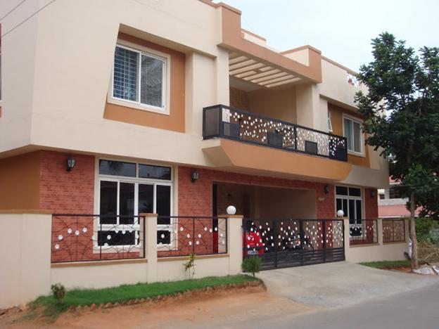 Comfort Nest كويمباتور المظهر الخارجي الصورة