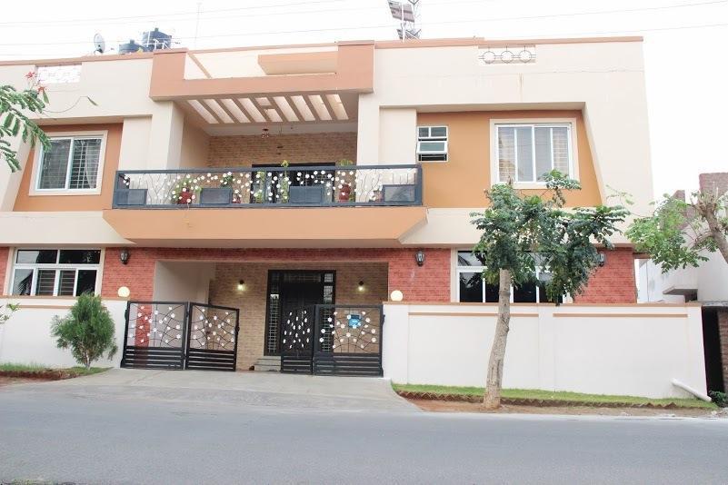 Comfort Nest كويمباتور المظهر الخارجي الصورة
