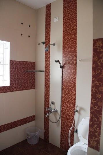 Comfort Nest كويمباتور المظهر الخارجي الصورة
