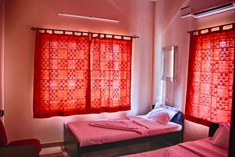 Comfort Nest كويمباتور المظهر الخارجي الصورة