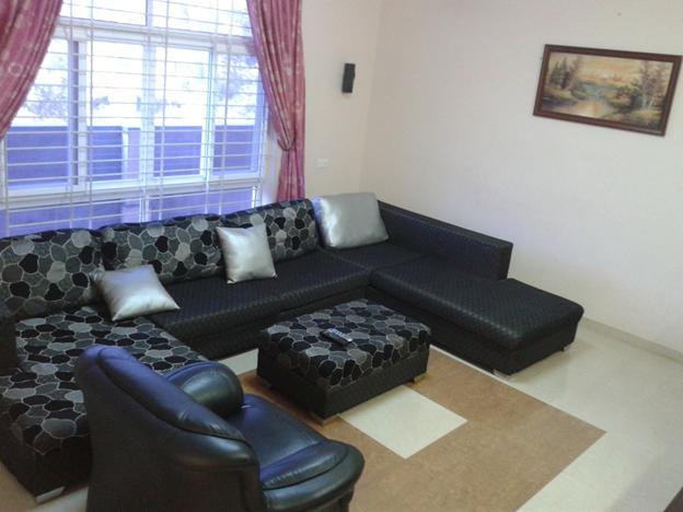 Comfort Nest كويمباتور المظهر الخارجي الصورة