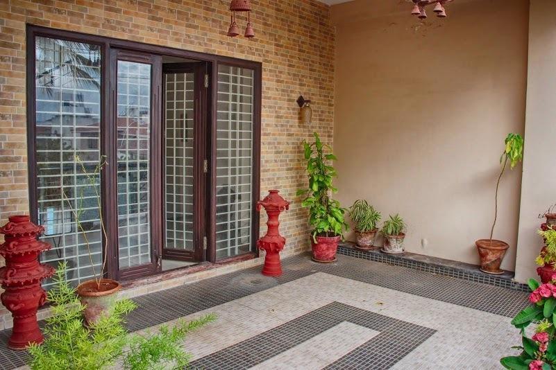 Comfort Nest كويمباتور المظهر الخارجي الصورة
