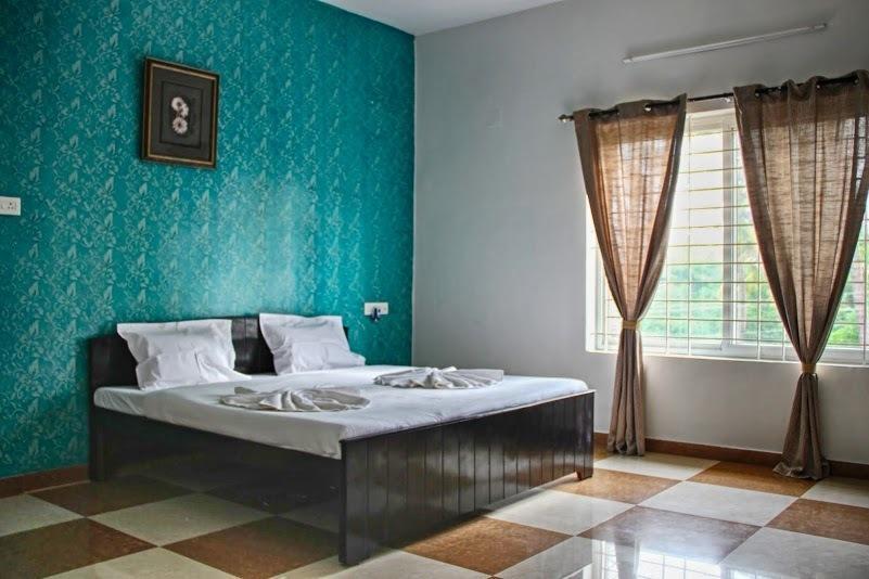 Comfort Nest كويمباتور المظهر الخارجي الصورة