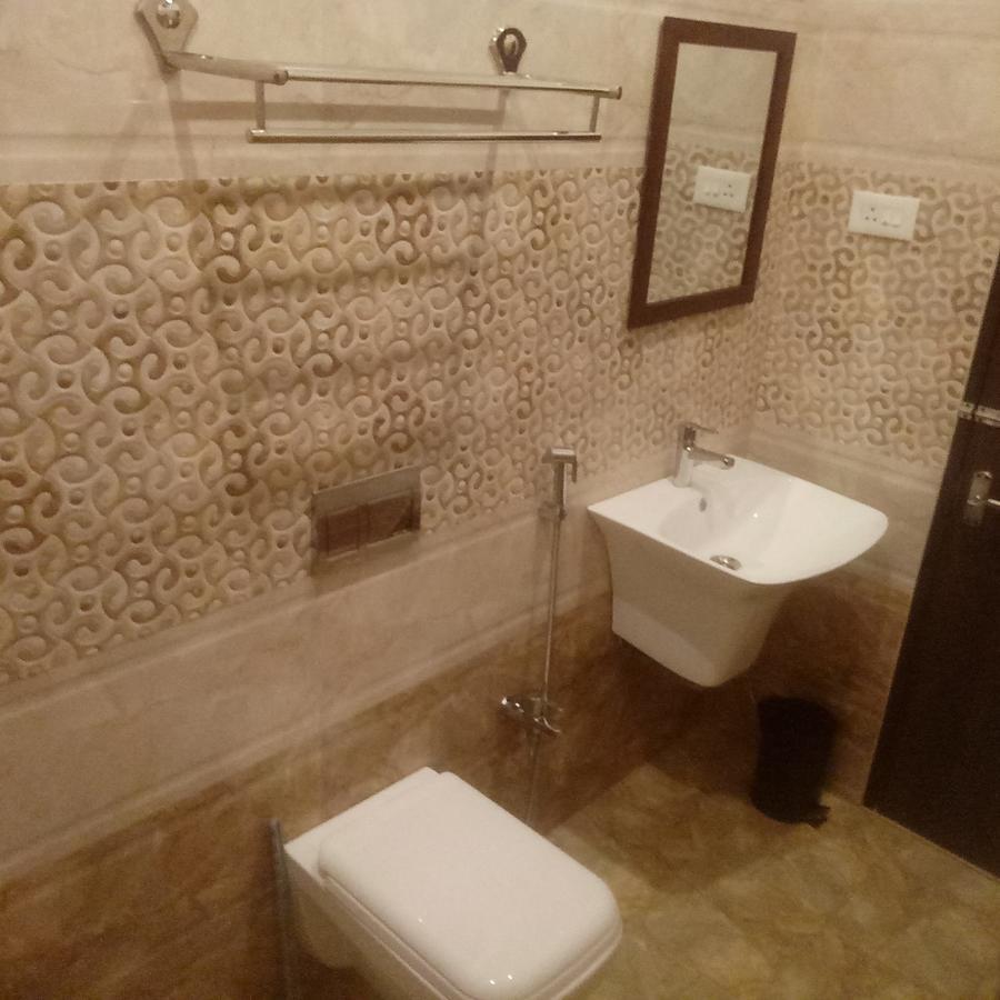 Comfort Nest كويمباتور المظهر الخارجي الصورة