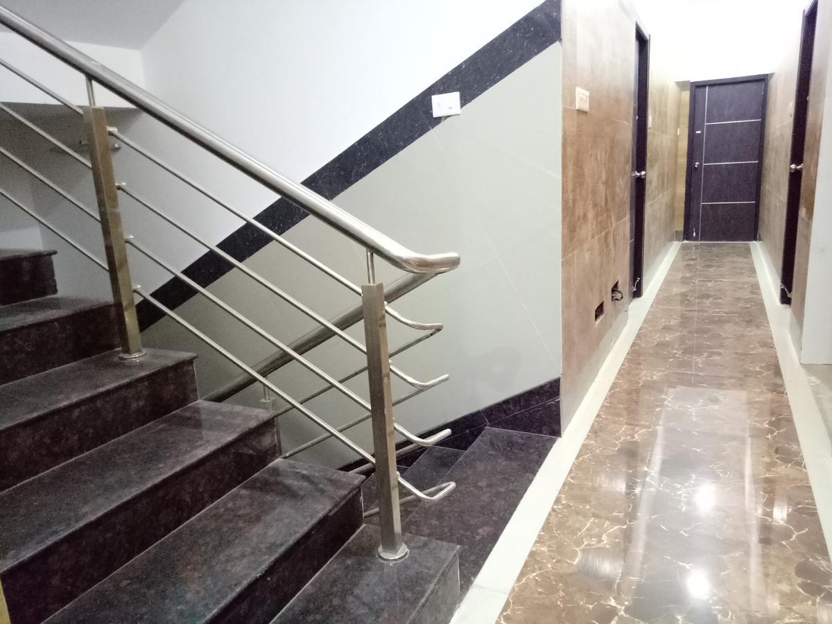 Comfort Nest كويمباتور المظهر الخارجي الصورة