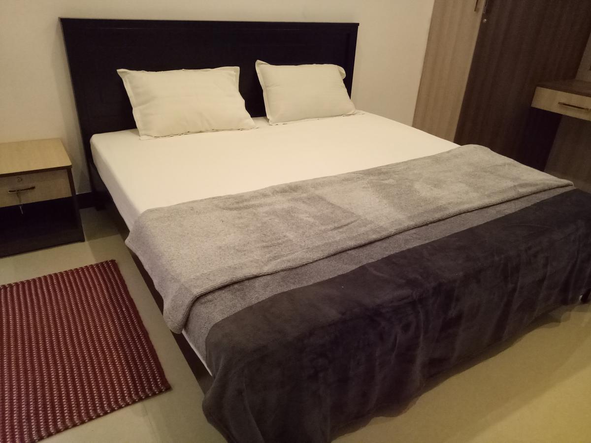 Comfort Nest كويمباتور المظهر الخارجي الصورة